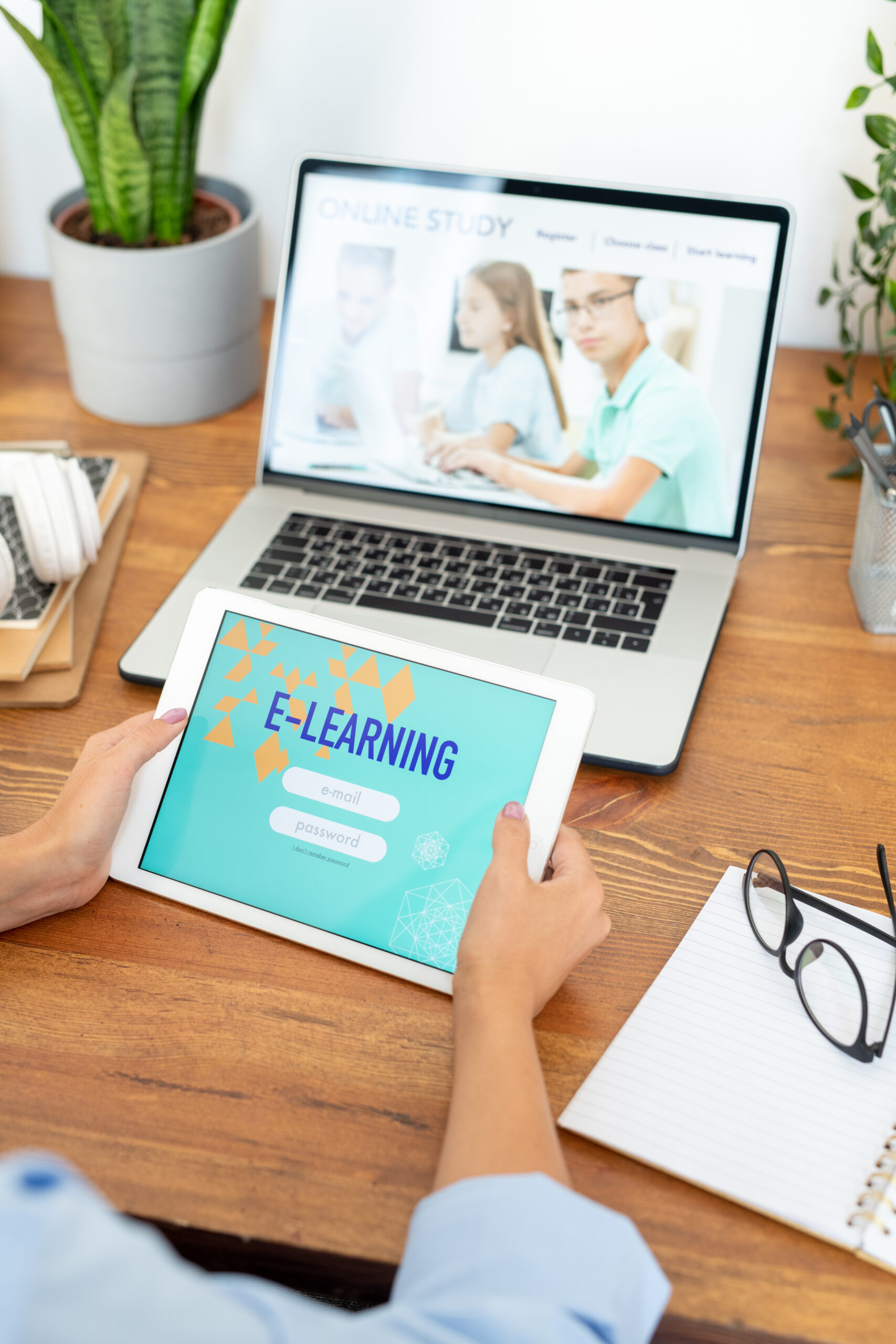 eLearning Development